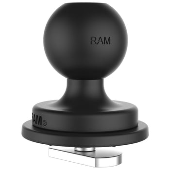 RAM® Track Ball™ with T-Bolt Attachment - B Size