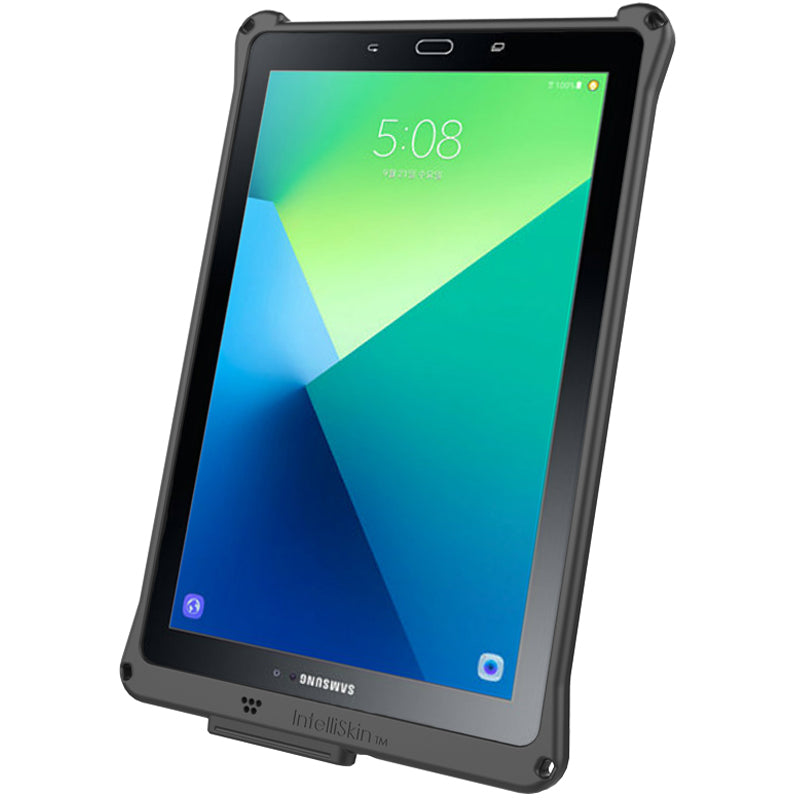 RAM-GDS-SKIN-SAM26 Ram Mount IntelliSkin with GDS for Samsung Galaxy Tab A 10.1 with S Pen