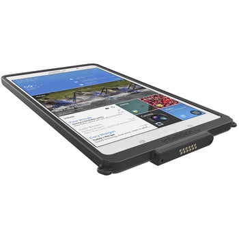 IntelliSkin® for Samsung Galaxy Tab S 8.4
