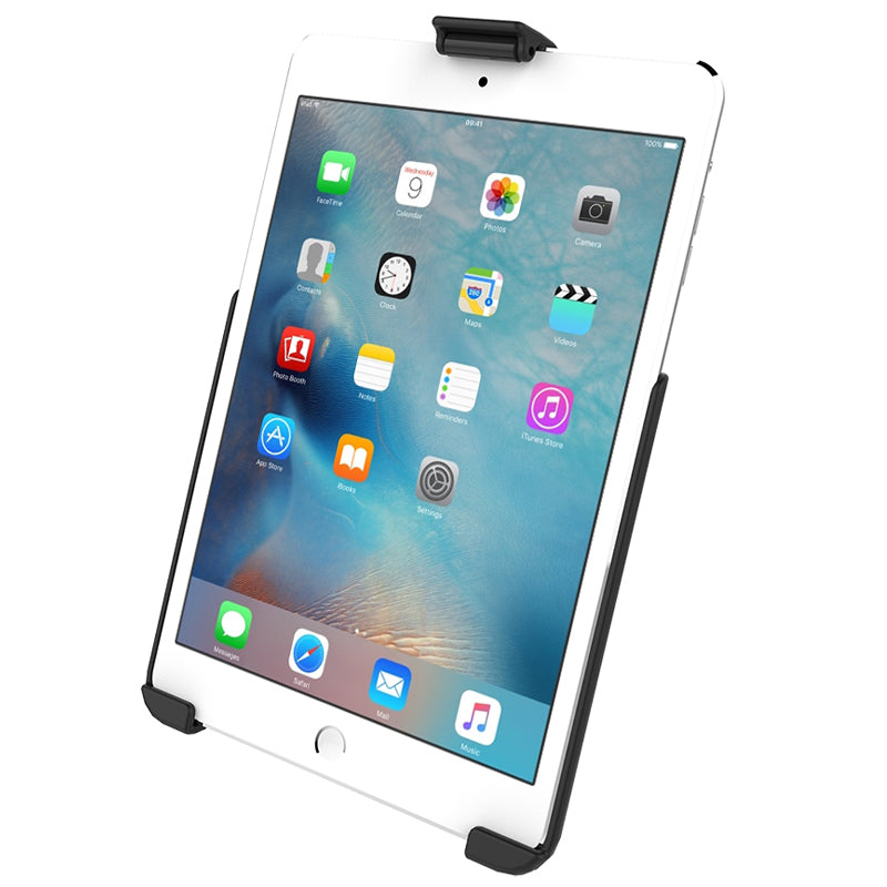 RAM® EZ-Roll'r™ Cradle for Apple iPad mini 4 & 5 – RAM Mounts