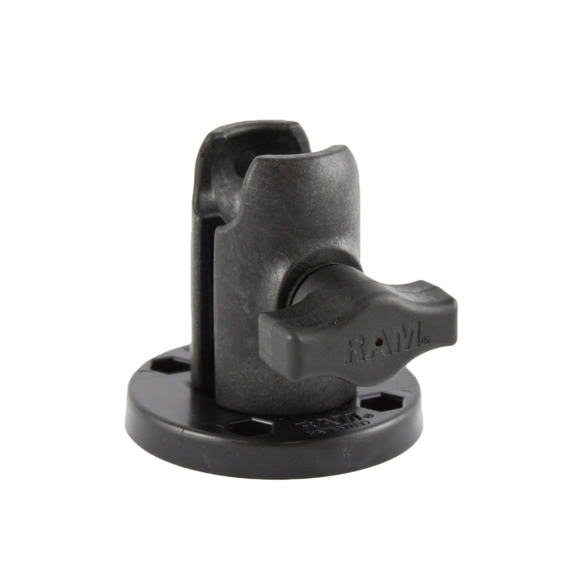 RAM® Flex-Base™ Adhesive Mount with Diamond Adapter – RAM Mounts