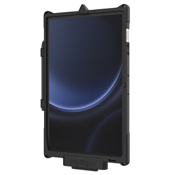 RAM-GDS-SKIN-SAM87-NG:RAM-GDS-SKIN-SAM87-NG_1:IntelliSkin Next Gen for Samsung Tab S9 FE+