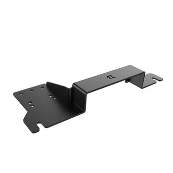 RAM® No-Drill™ Laptop mount for '14-23 Ford Edge + More