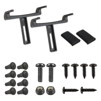 RAM® X-Grip® Replacement Hardware & Side Support Pack