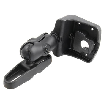 RAM® Double Ball Mount for ID Systems VAC 03