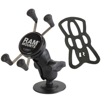 RAM® X-Grip® Phone Mount Flex Adhesive Base