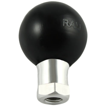 RAM® Ball Adapter with M6 x 1 Threaded Female Hole