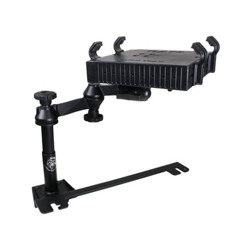 RAM® No-Drill™ Laptop Mount for the '14-23 Ram Promaster + More