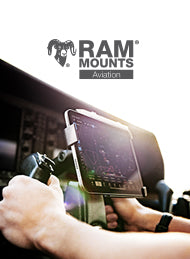 RAM Mounts Aviation Catalog