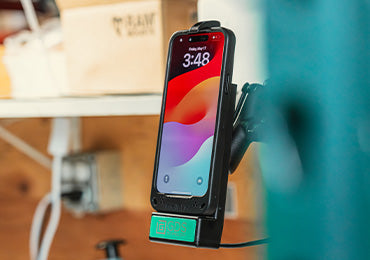 IntelliSkin for iPhones