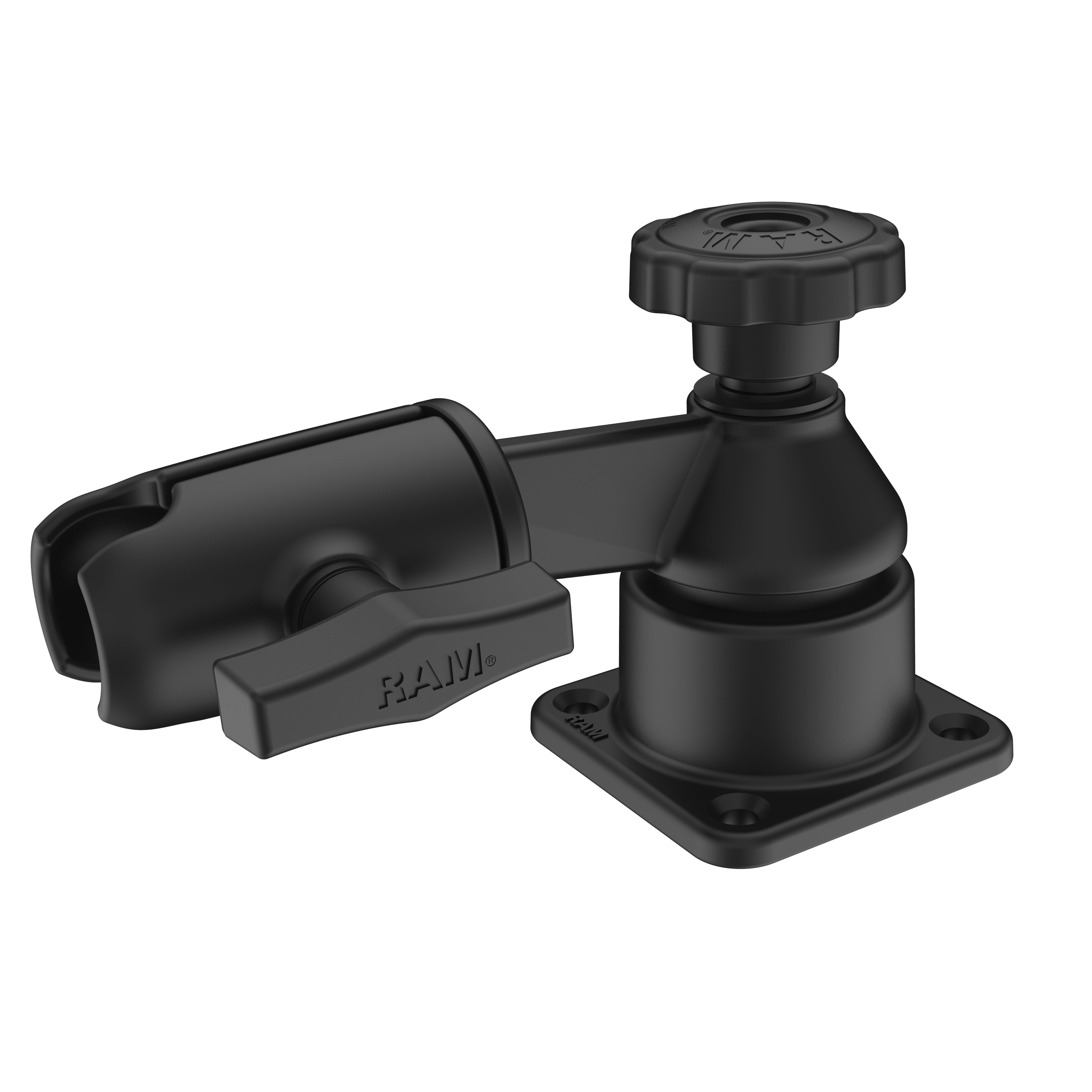 RAM® Horizontal 6