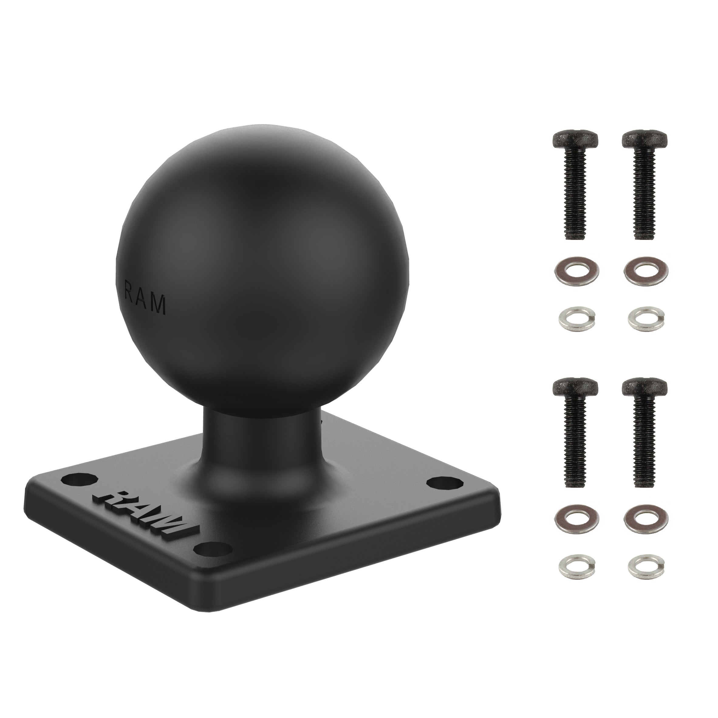 RAM® Ball Adapter for Zebra Keyboard KYBD-QW-VC-01 VC70/80 – RAM