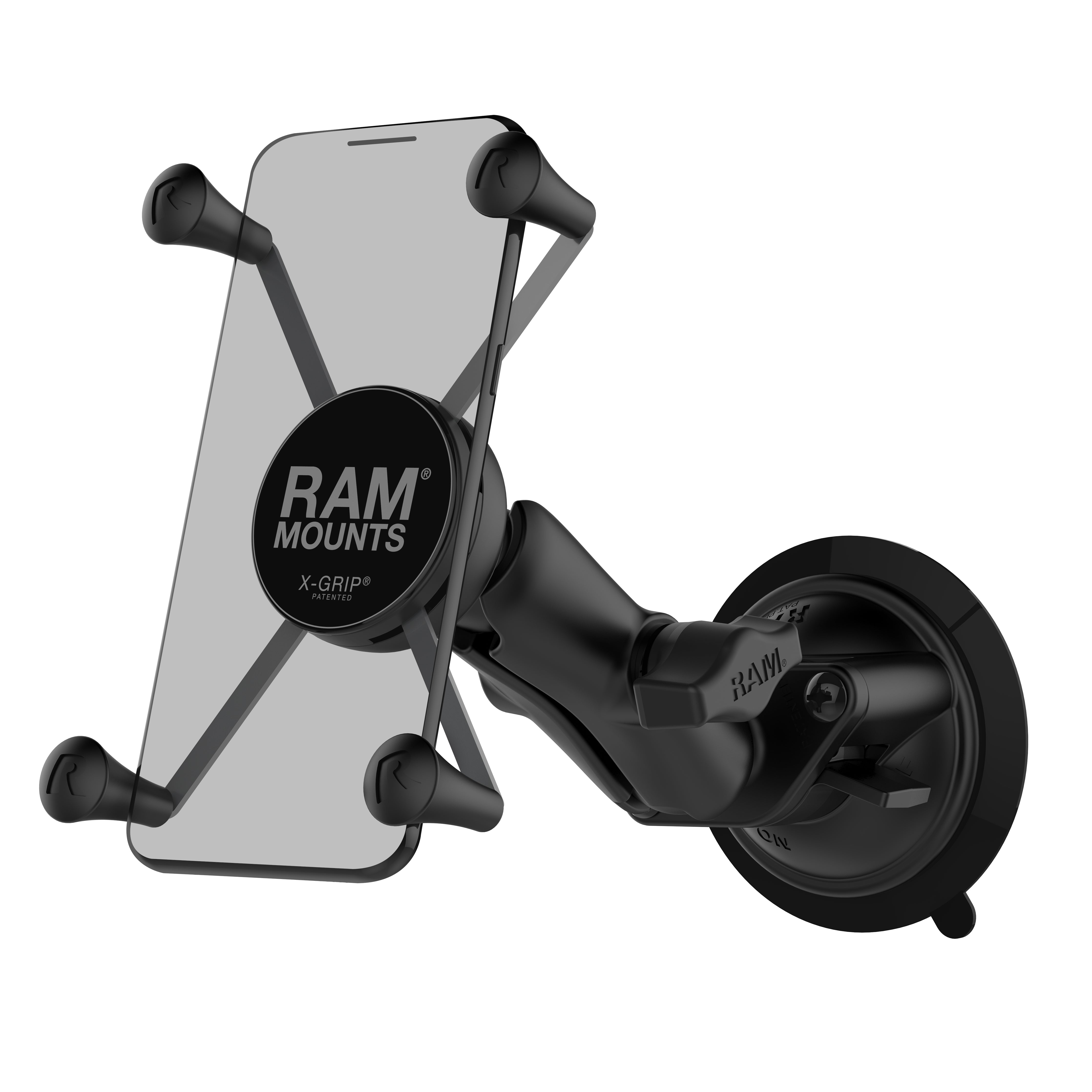 rammount.com