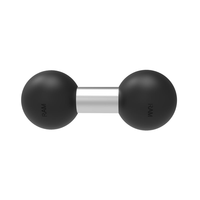 RAM® Double Ball Adapter - B Size – RAM Mounts