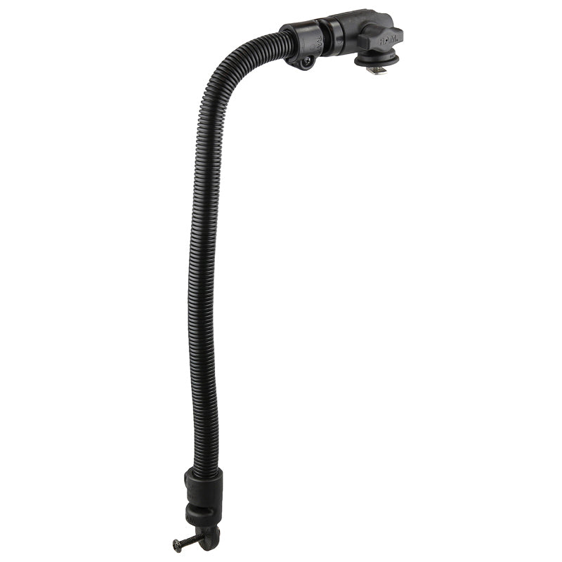 RAM® Track Ball™ Transducer Mount with 18