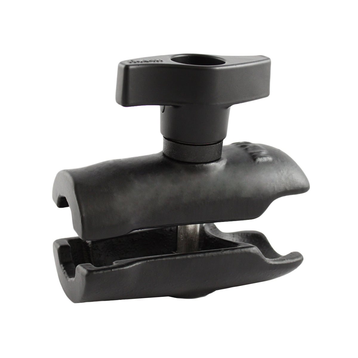 RAM® Single Socket Arm with Octagon Clamp - D Size – RAM Mounts