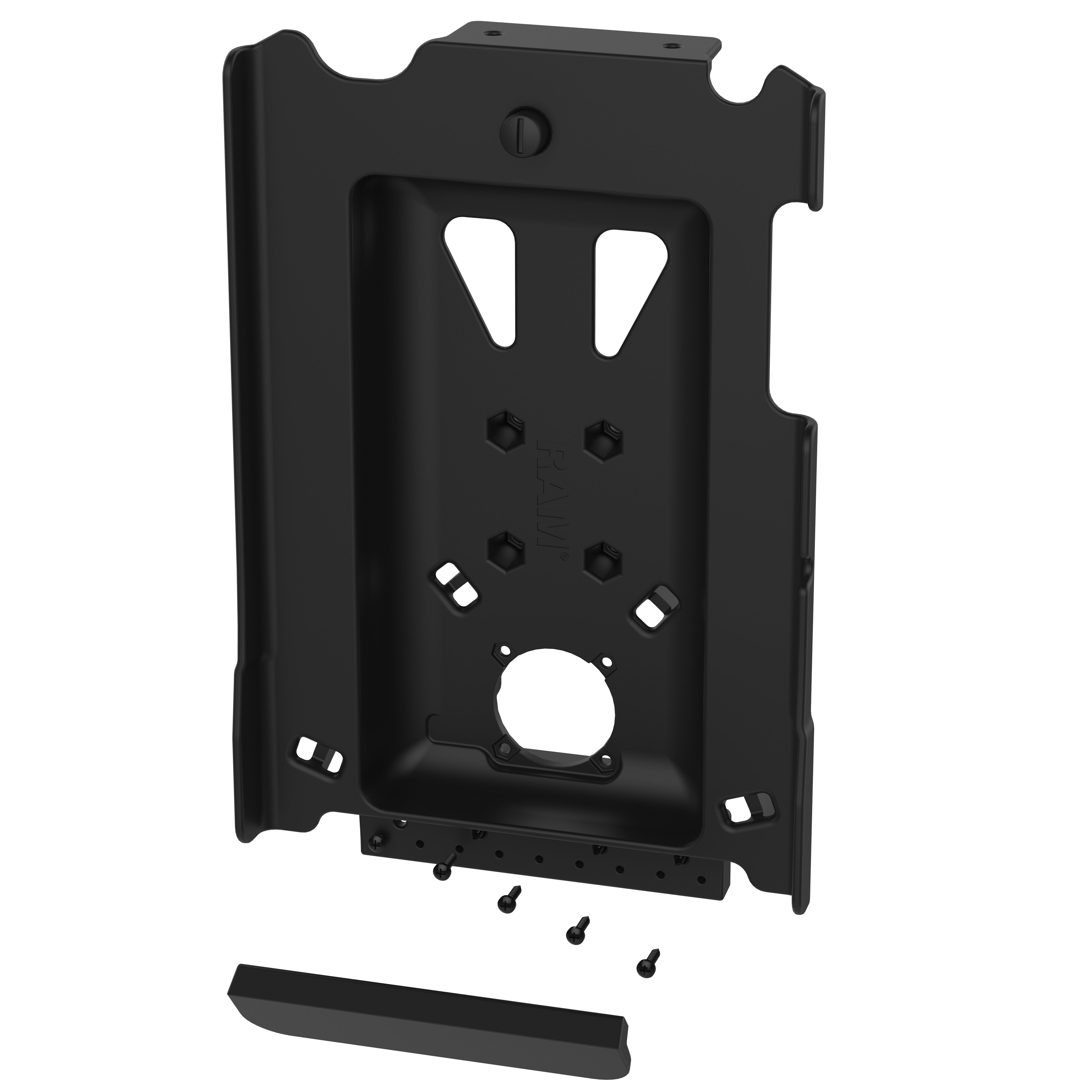 GDS® Tough-Dock™ Body for Samsung Tab A8 10.5 SM-X200 – RAM Mounts
