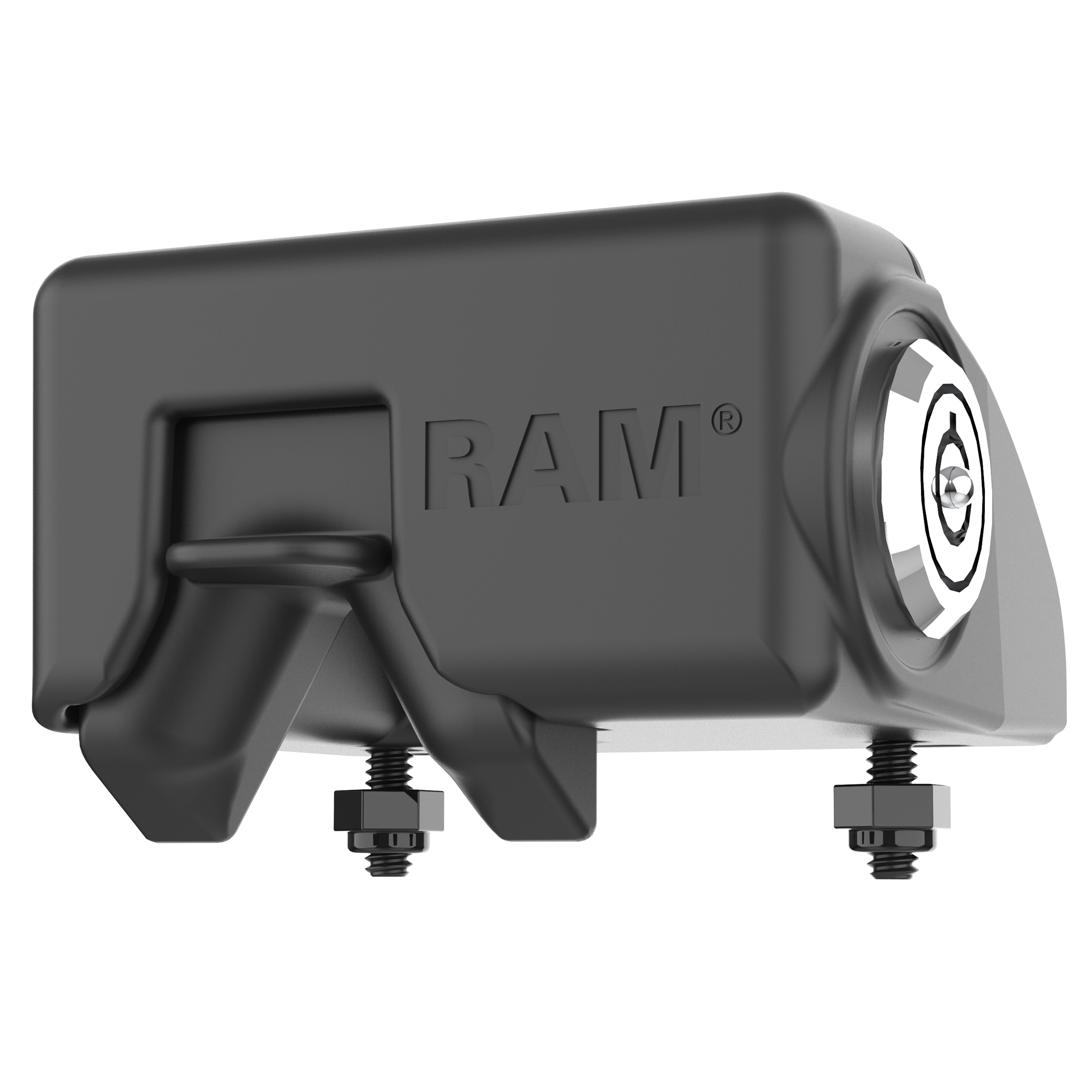 GDS® Tough-Dock™ & Cool-Dock™ Locking Top Latch – RAM Mounts