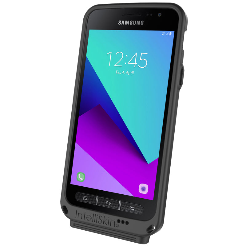 IntelliSkin® for Samsung Xcover 4 – RAM Mounts