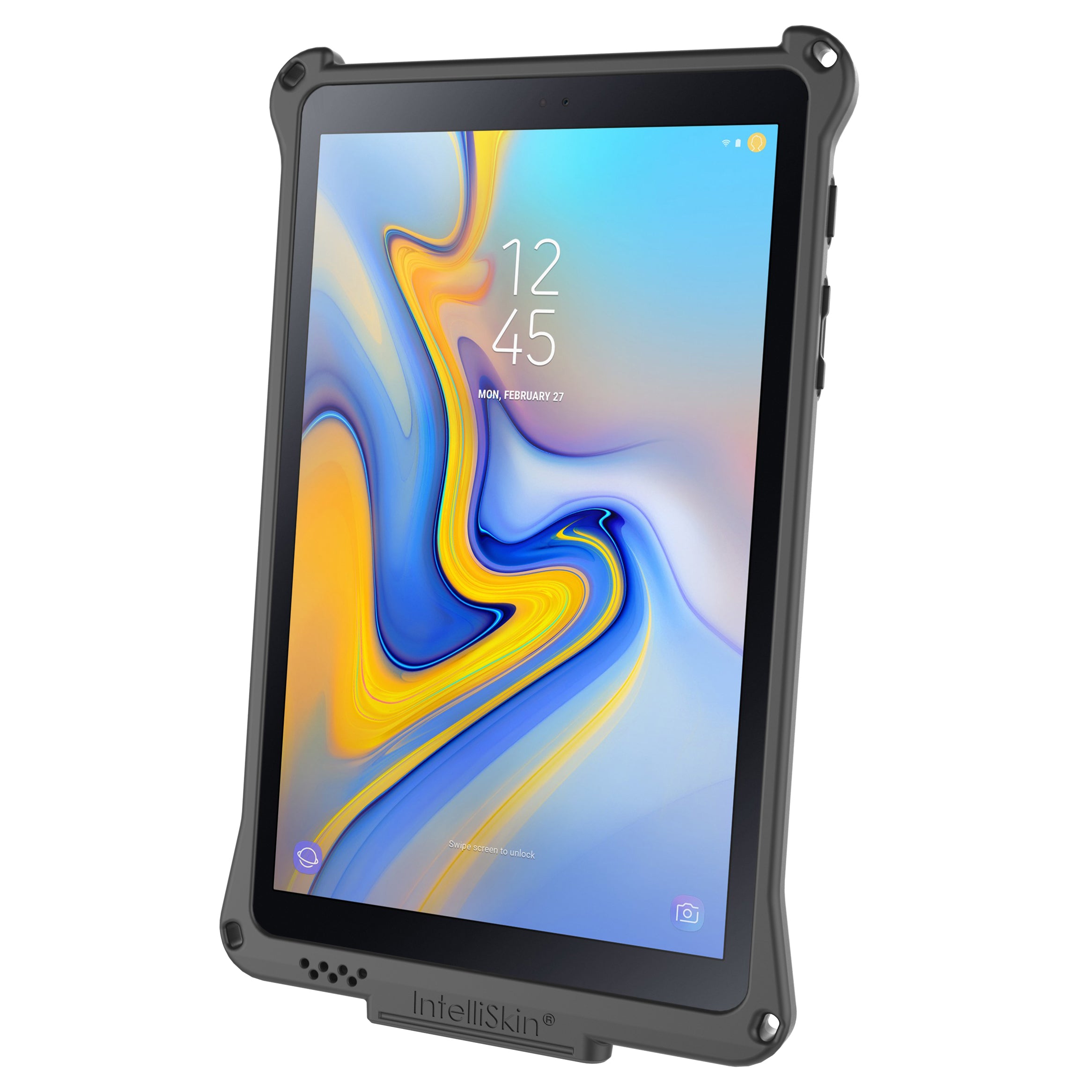 IntelliSkin® for Samsung Galaxy Tab A 8.0 (2018) SM-T387 – RAM Mounts