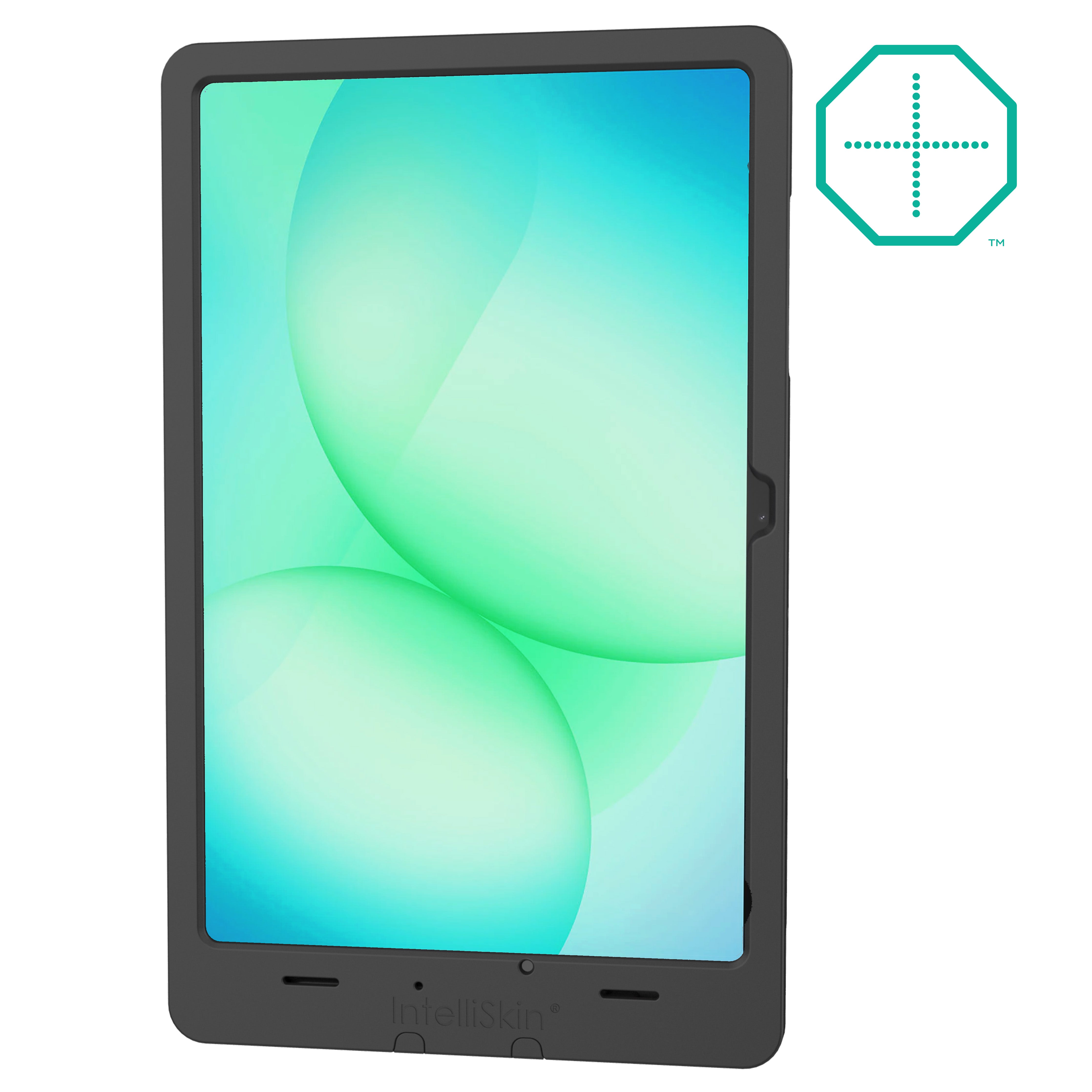 IntelliSkin® Thin-Case™ for Samsung Tab A11+ (Rear Pogo Pads