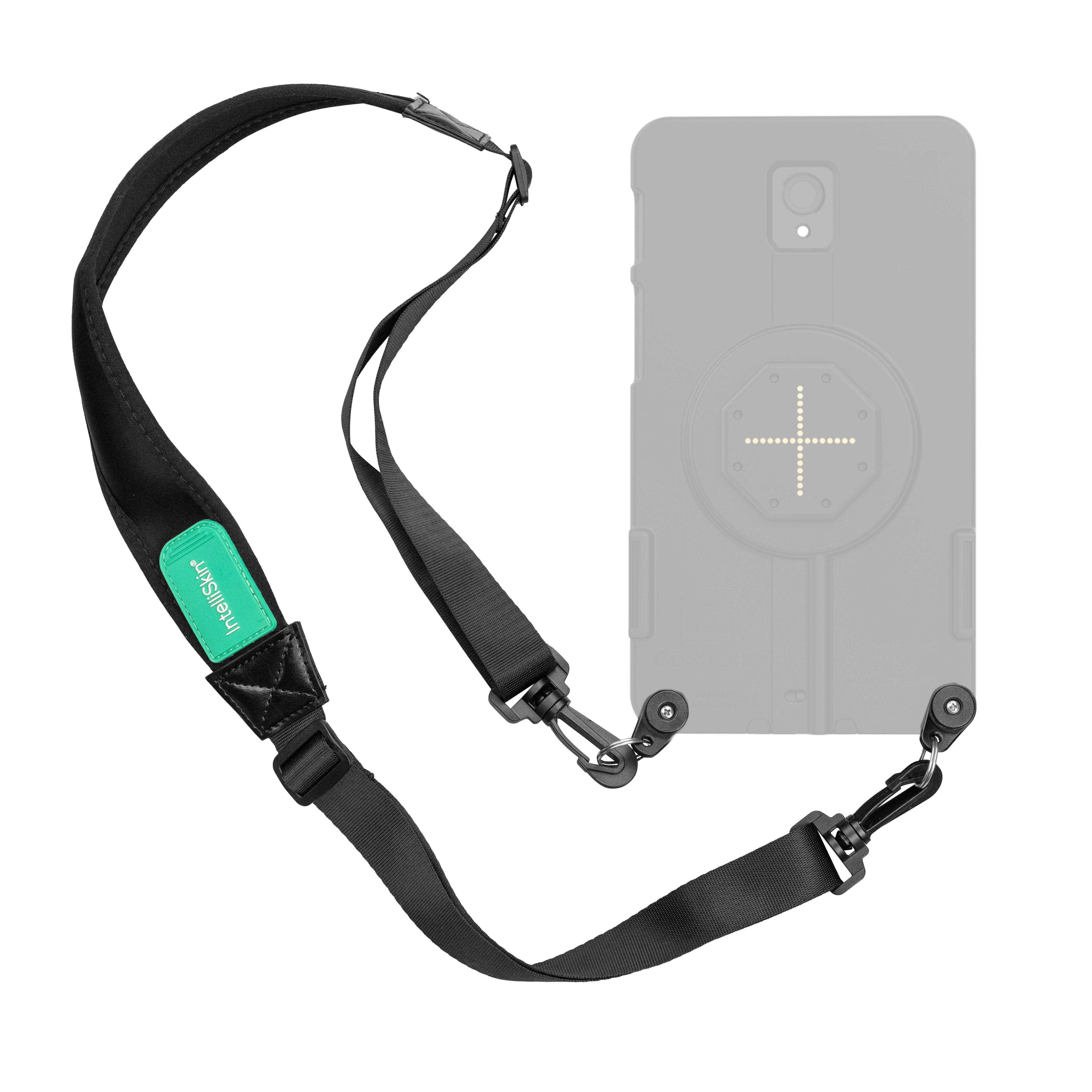 アクセサリー peaceminusone CARRIER STRAP RAM-GDS-SS1-TCU_1.jpg?v=1782144676