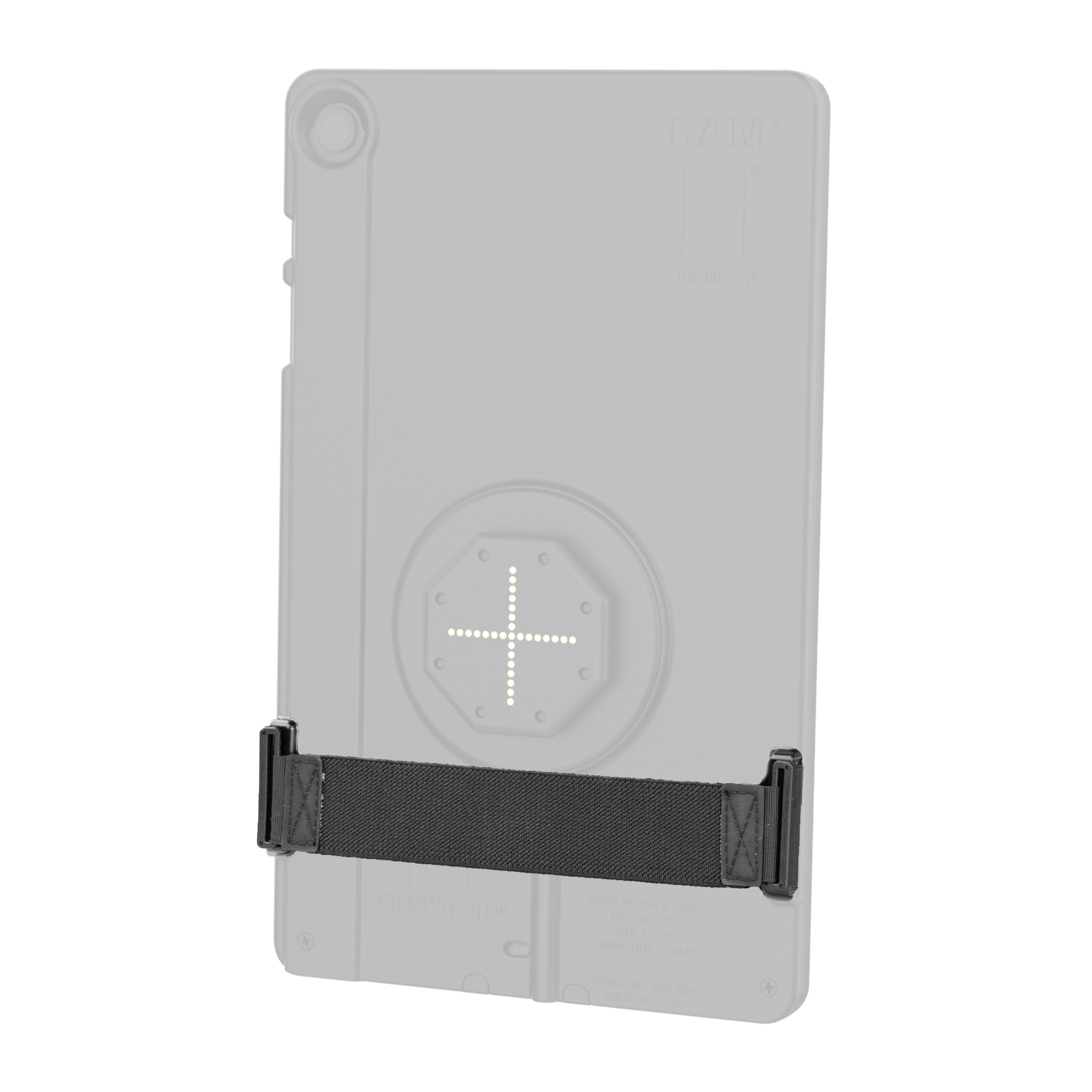 GDS® Hand Strap for IntelliSkin® Thin-Case™ - Large Tablets – RAM