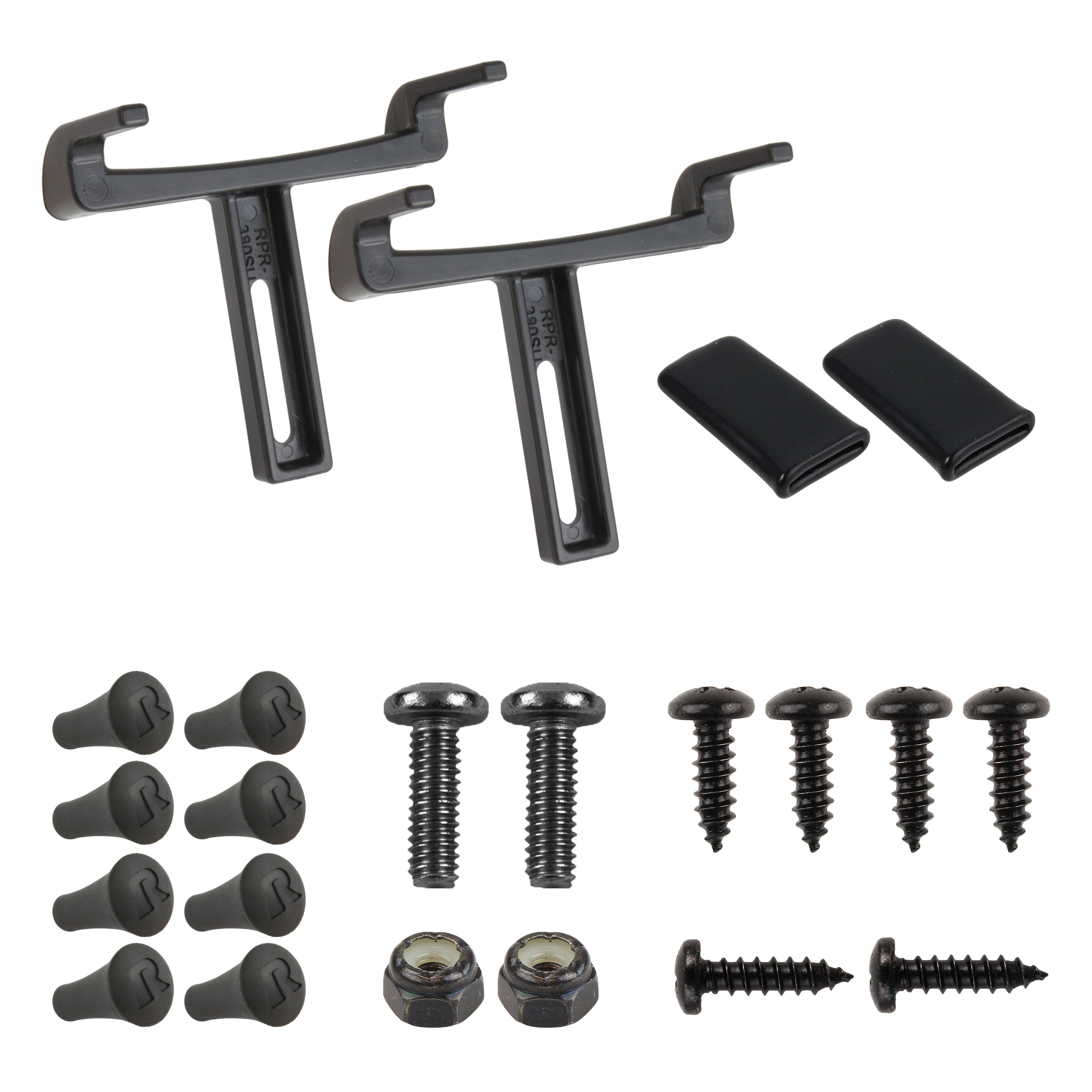 RAM® X-Grip® Replacement Hardware & Side Support Pack – RAM Mounts