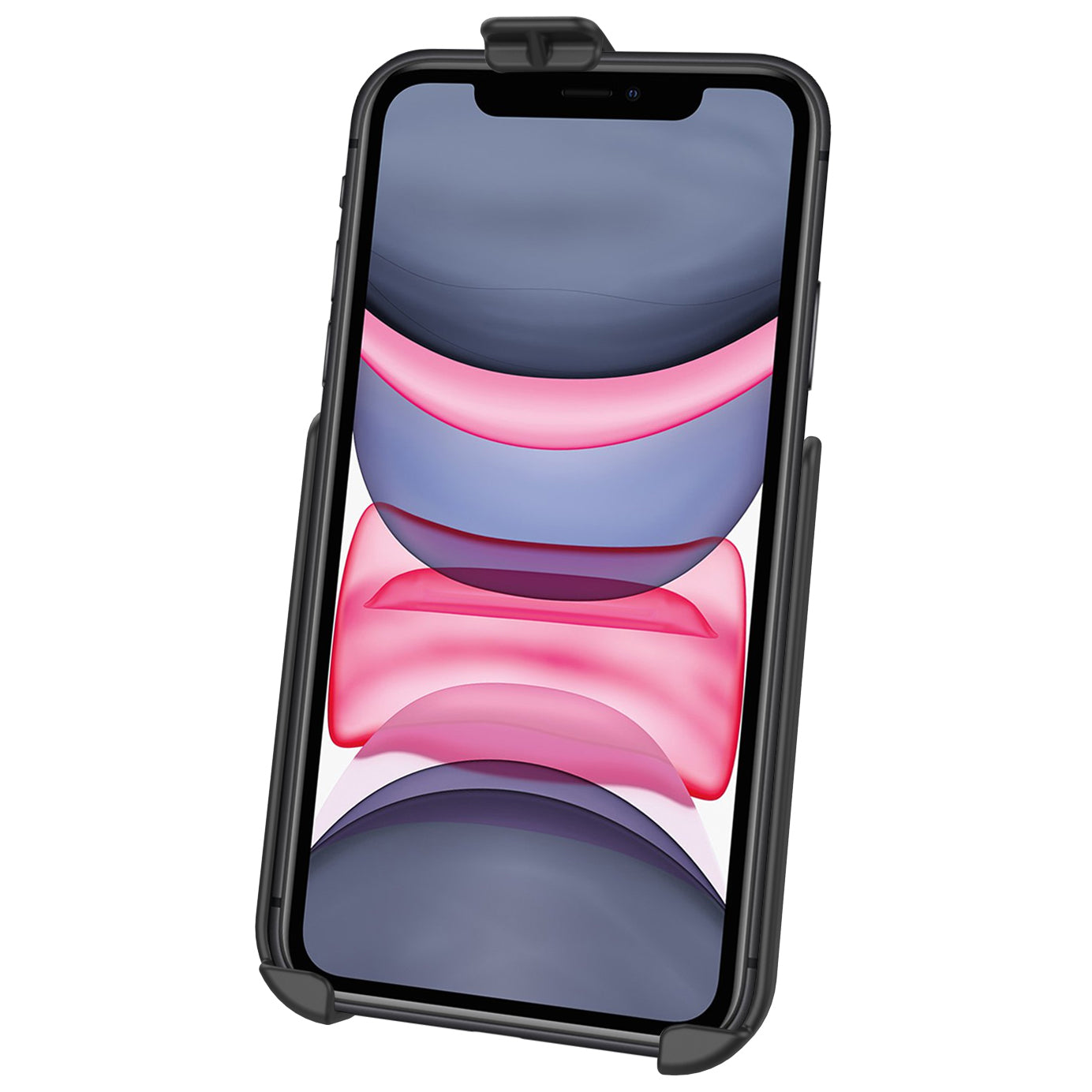 RAM® Form-Fit Cradle for Apple iPhone 11 – RAM Mounts