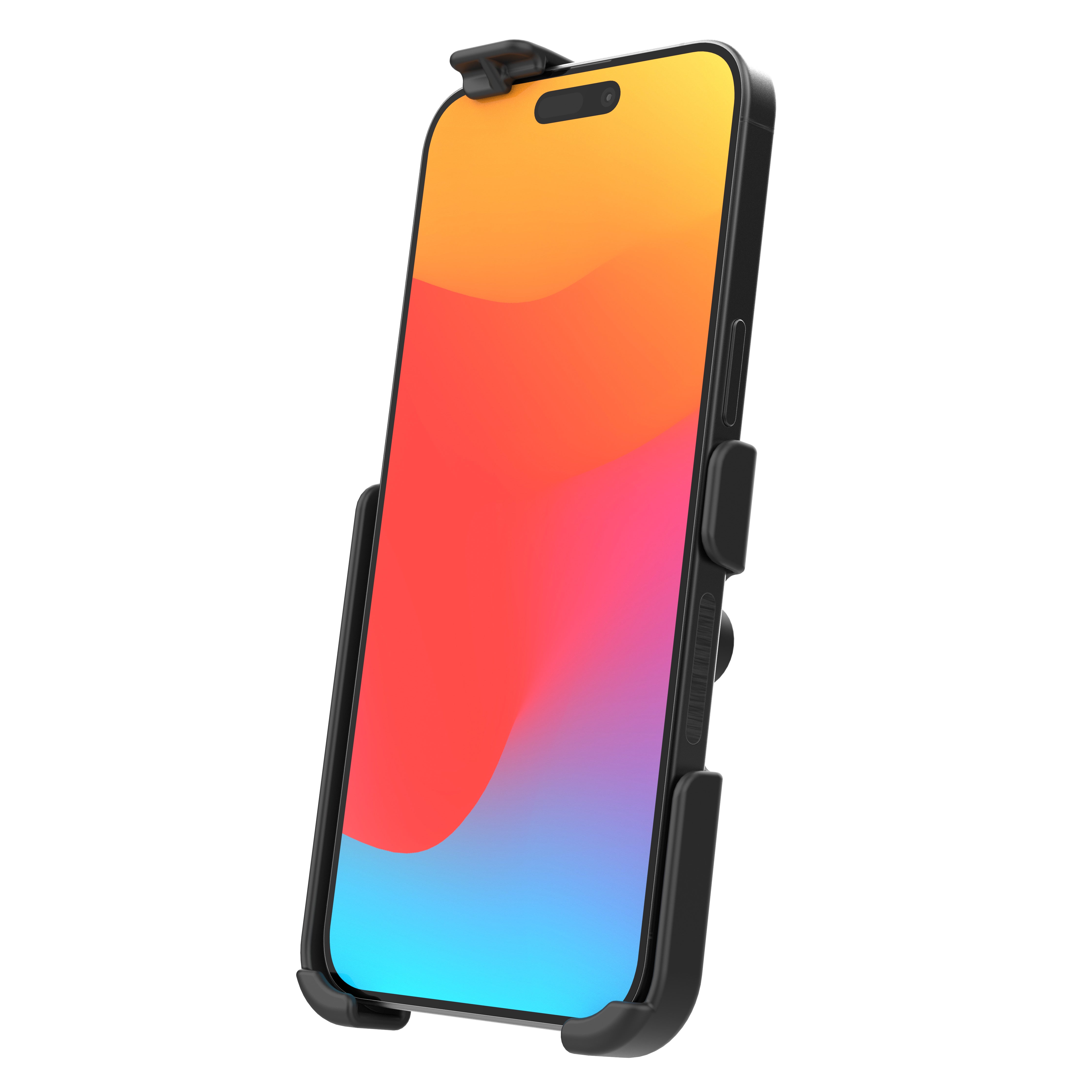 RAM® Form-Fit Holder for Apple iPhone 15 Pro Max – RAM Mounts