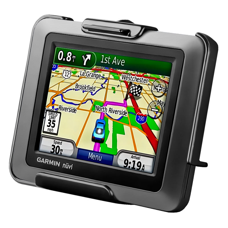 Supporto RAM-Mount Per Manubrio Moto Per Garmin Nuvi 500/550 - RAM-B-149Z-GA32U