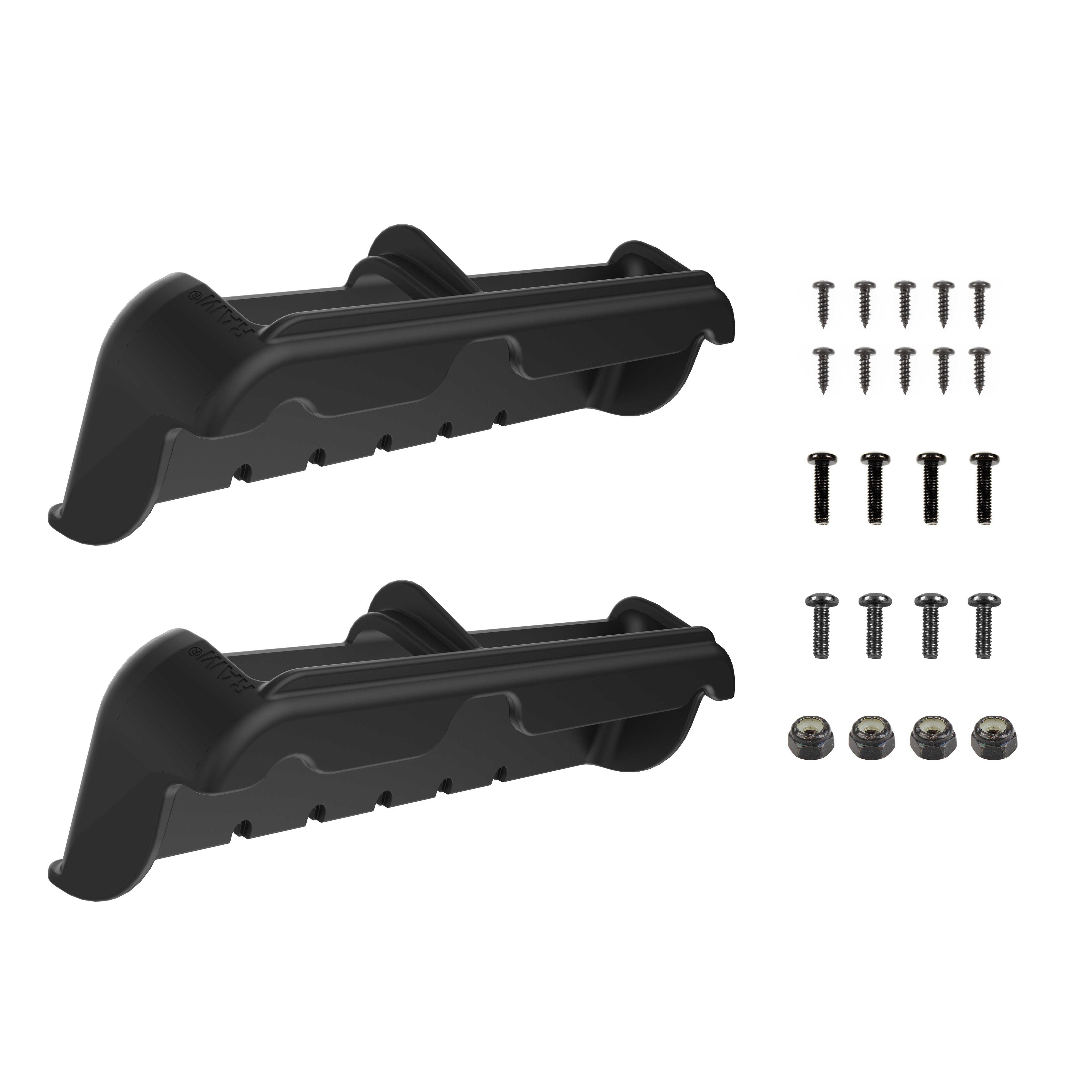 RAM® Tab-Tite™ End Cups for Panasonic FZ-G2 & FZ-A3 – RAM Mounts