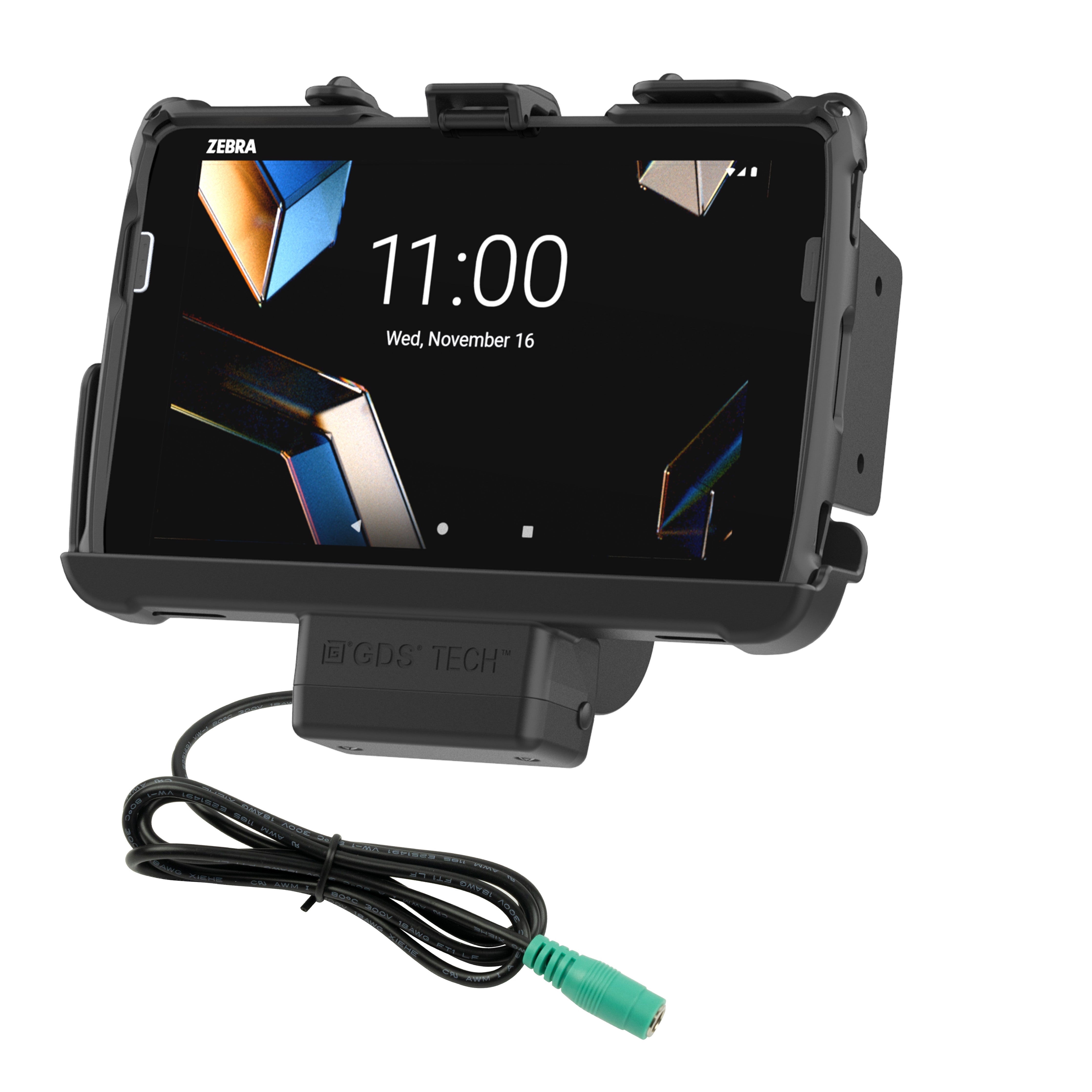 RAM® Tough-Dock™ for Zebra ET401 & ET4x 8