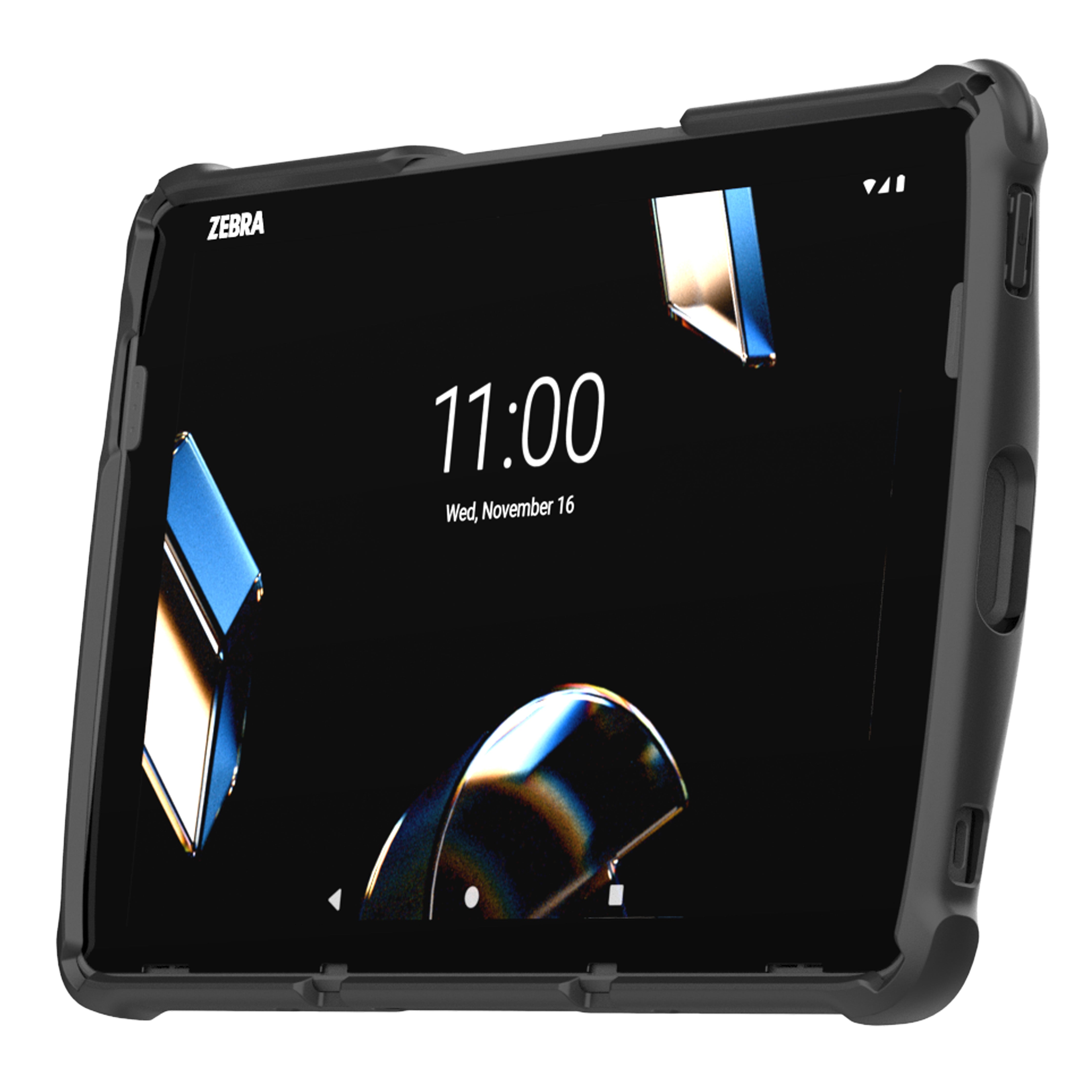 RAM® Skin™ for Zebra ET401 10