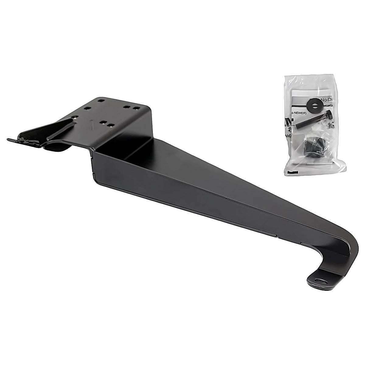 RAM® No-Drill™ Vehicle Base for '04-15 Nissan Titan + More – RAM