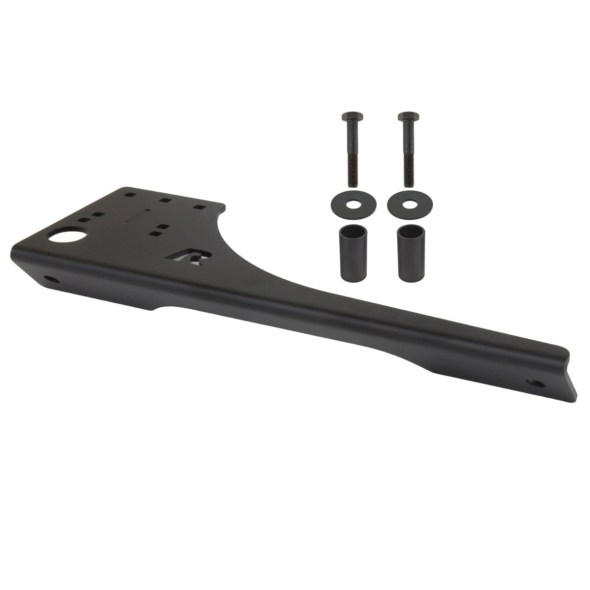 RAM® No-Drill™ Vehicle Base for '19-26 Ram 1500 Pickup Trucks (5th