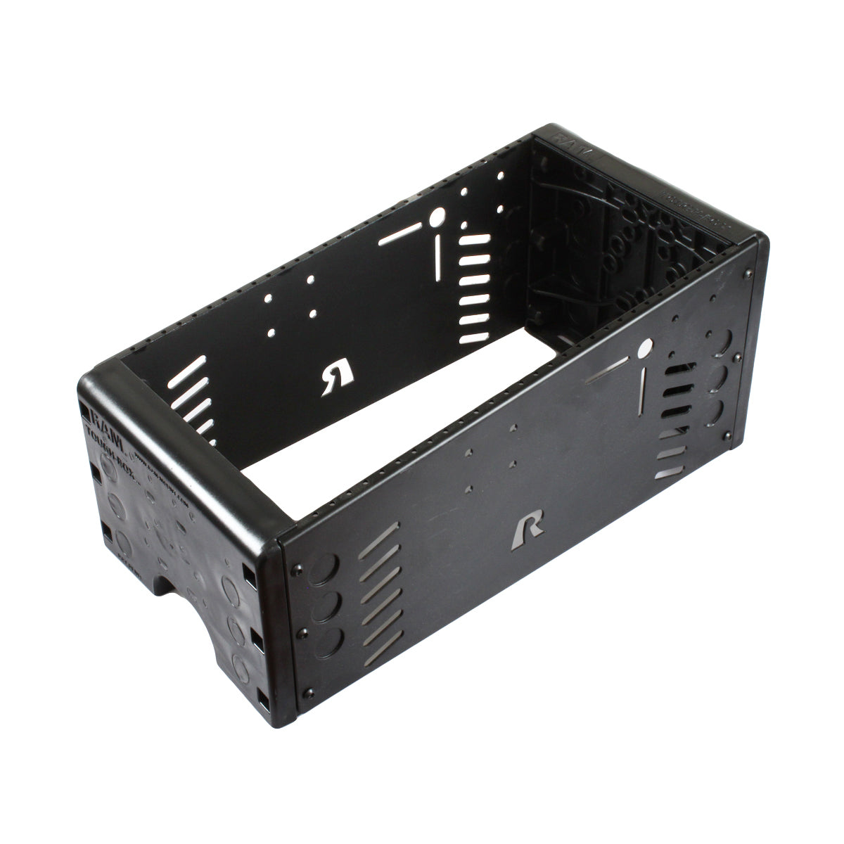 RAM® Tough-Box™ 17" Console with 15" Faceplate Area – RAM Mounts