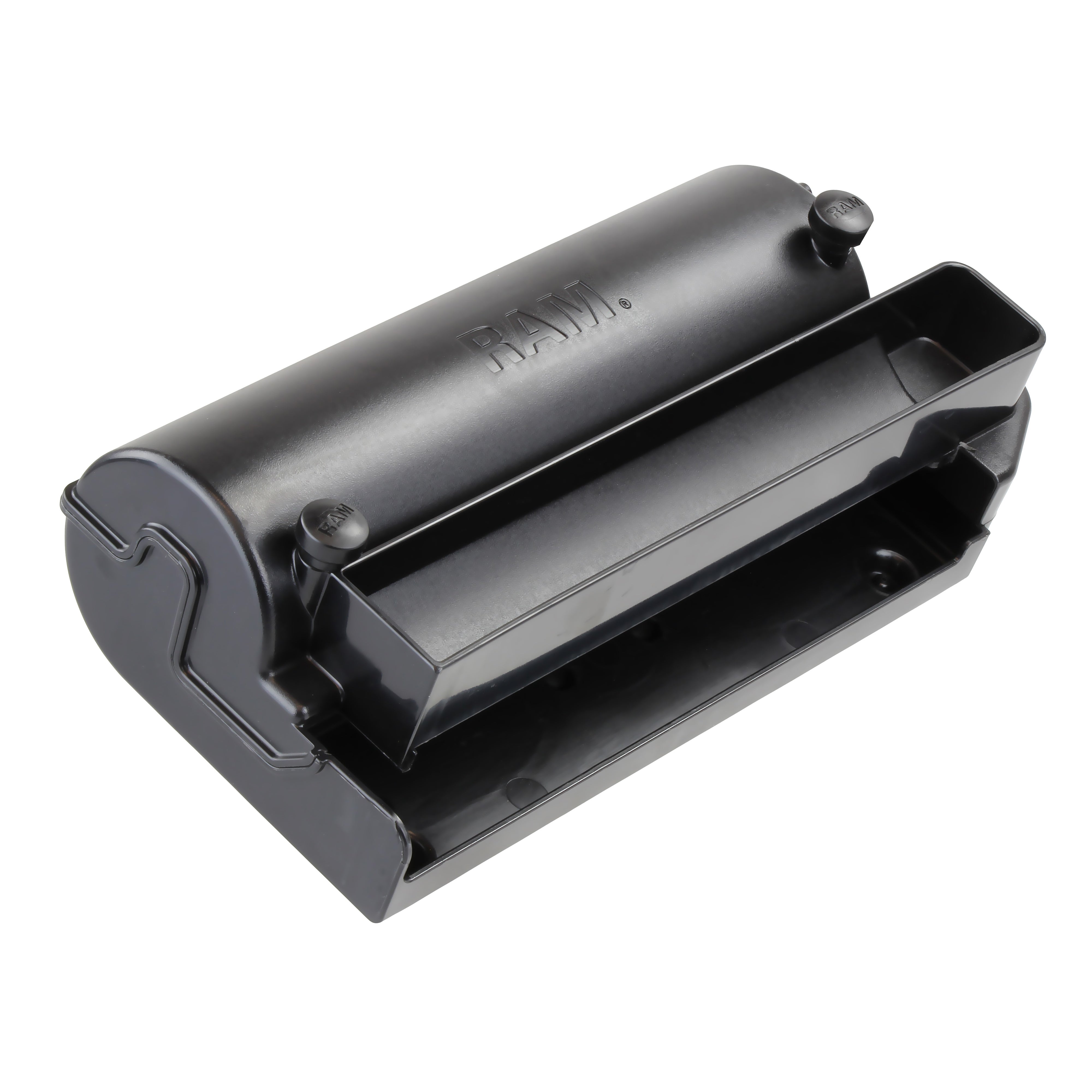 RAM® Form-Fit Printer Holder for Brother PocketJet Series – RAM Mounts