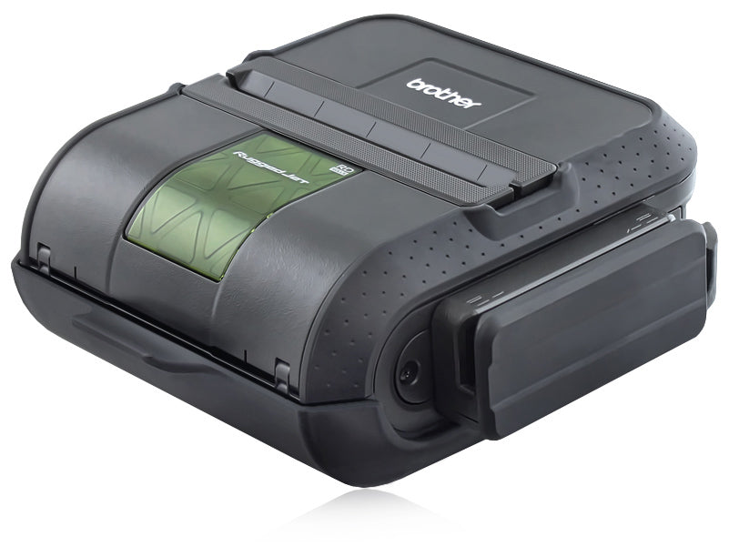 RAM® Printer Cradle for Brother RuggedJet RJ-4030 & RJ-4040 – RAM
