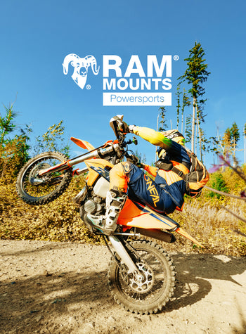 RAM Mounts Powersports Catalog