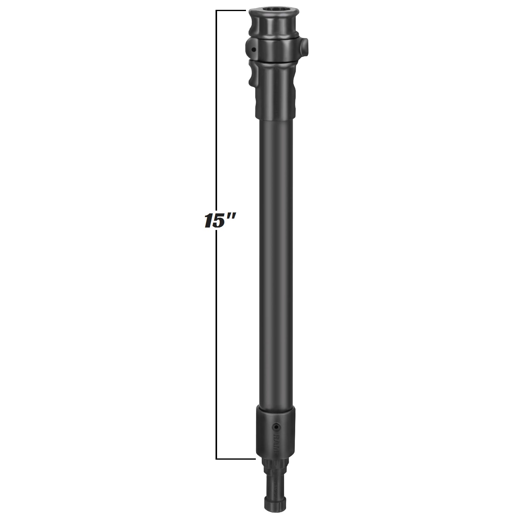 RAM® Adapt-A-Post™ 15