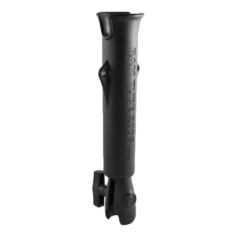RAM Tube 2008 Rod Holder