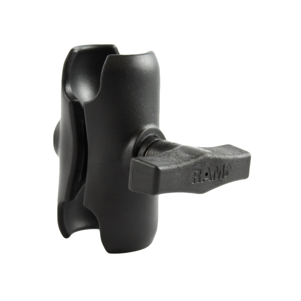 RAM® Composite Double Socket Arm - C Size Short – RAM® Mounts