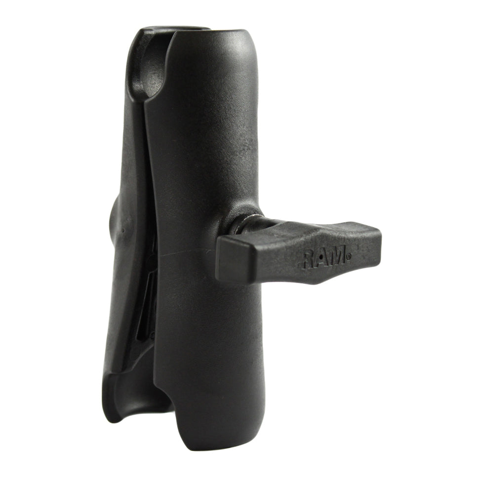 RAM® Composite Double Socket Arm - C Size Medium – RAM® Mounts