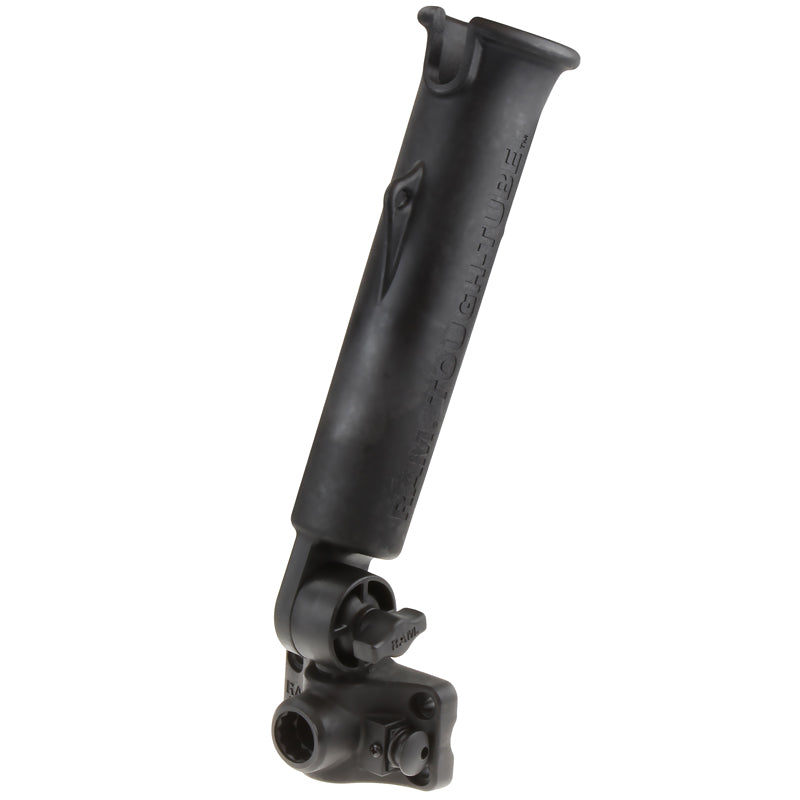 Fishing rod holder  Tube holder by Sébastien B