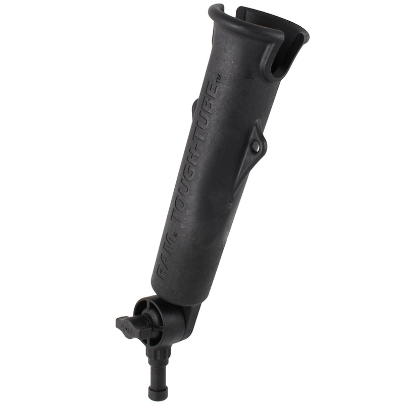 ram tube fishing rod holder RAM® Tough-Tube™ with 2