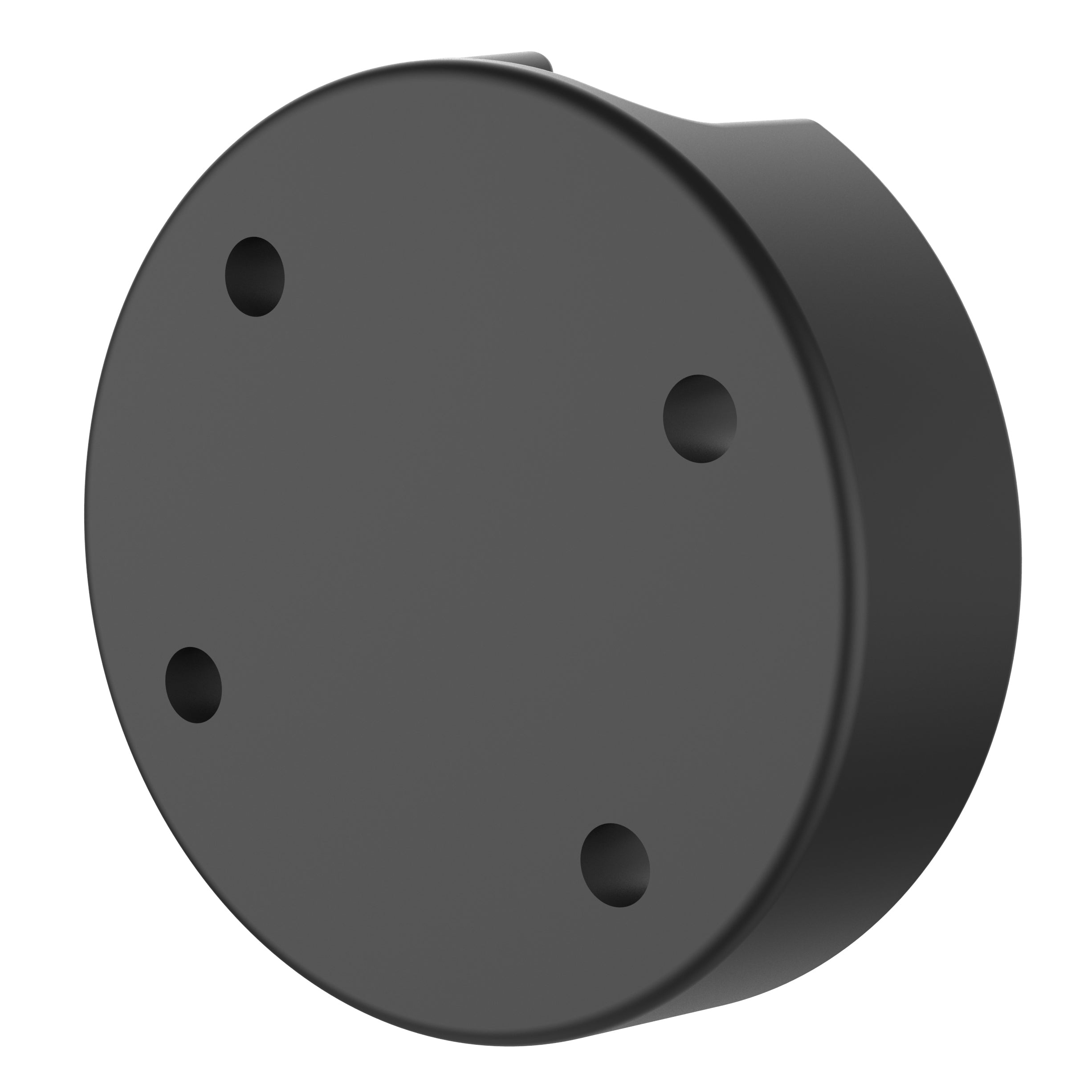 アクセサリー rata パーツ rarara RAM® Spacer Plate Accessory for Flush Mounting – RAM