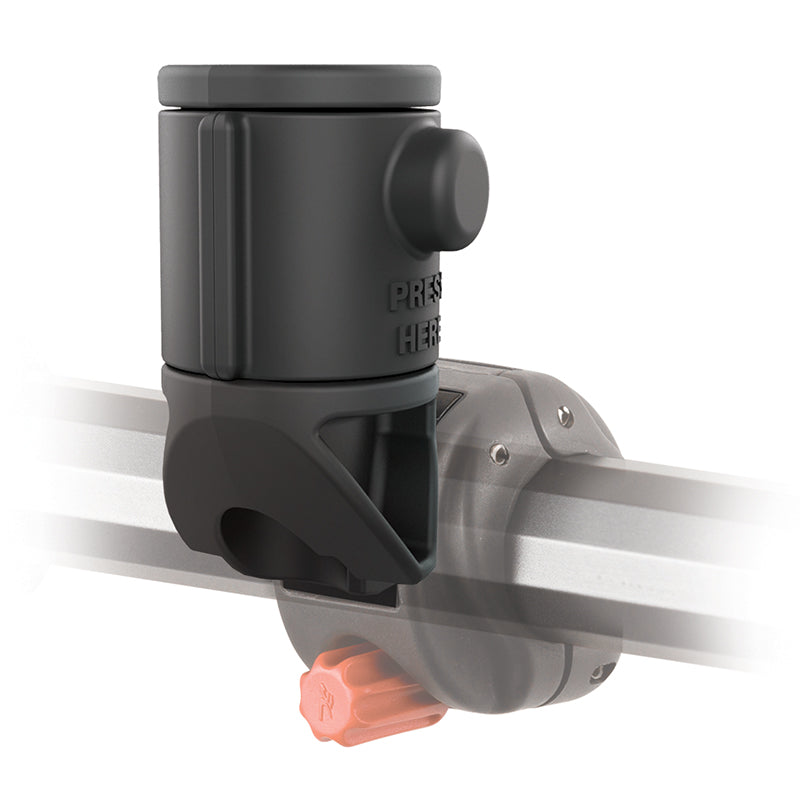 RAM® Universal Adapt-A-Post™ for Hobie H-Rail Adapters – RAM Mounts