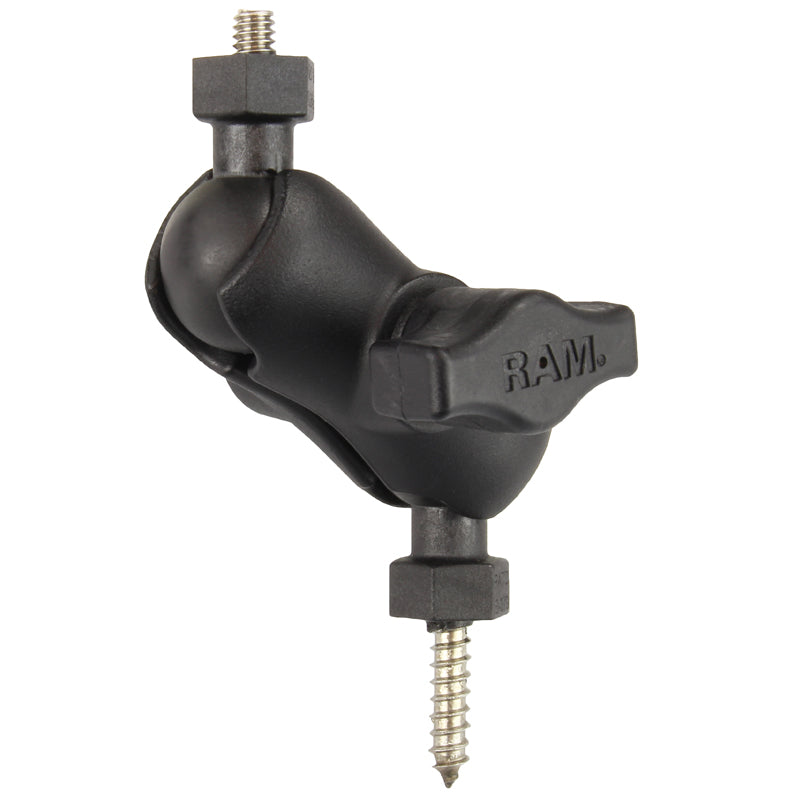RAM® Tough-Tap™ Universal Trail Cam Mount – RAM Mounts