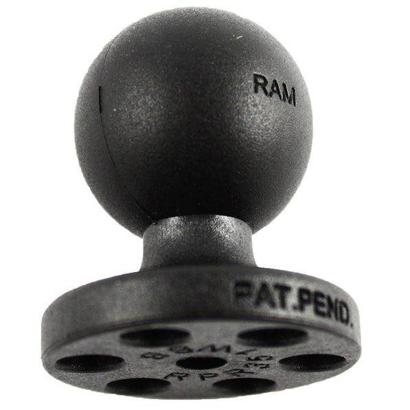 RAM® Pin-Lock™ Ball Adapter – RAM Mounts